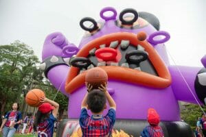 閱讀更多關於這篇文章 弋果20週年嘉年華會