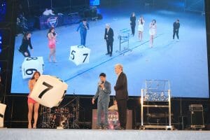 閱讀更多關於這篇文章 技嘉旺年會