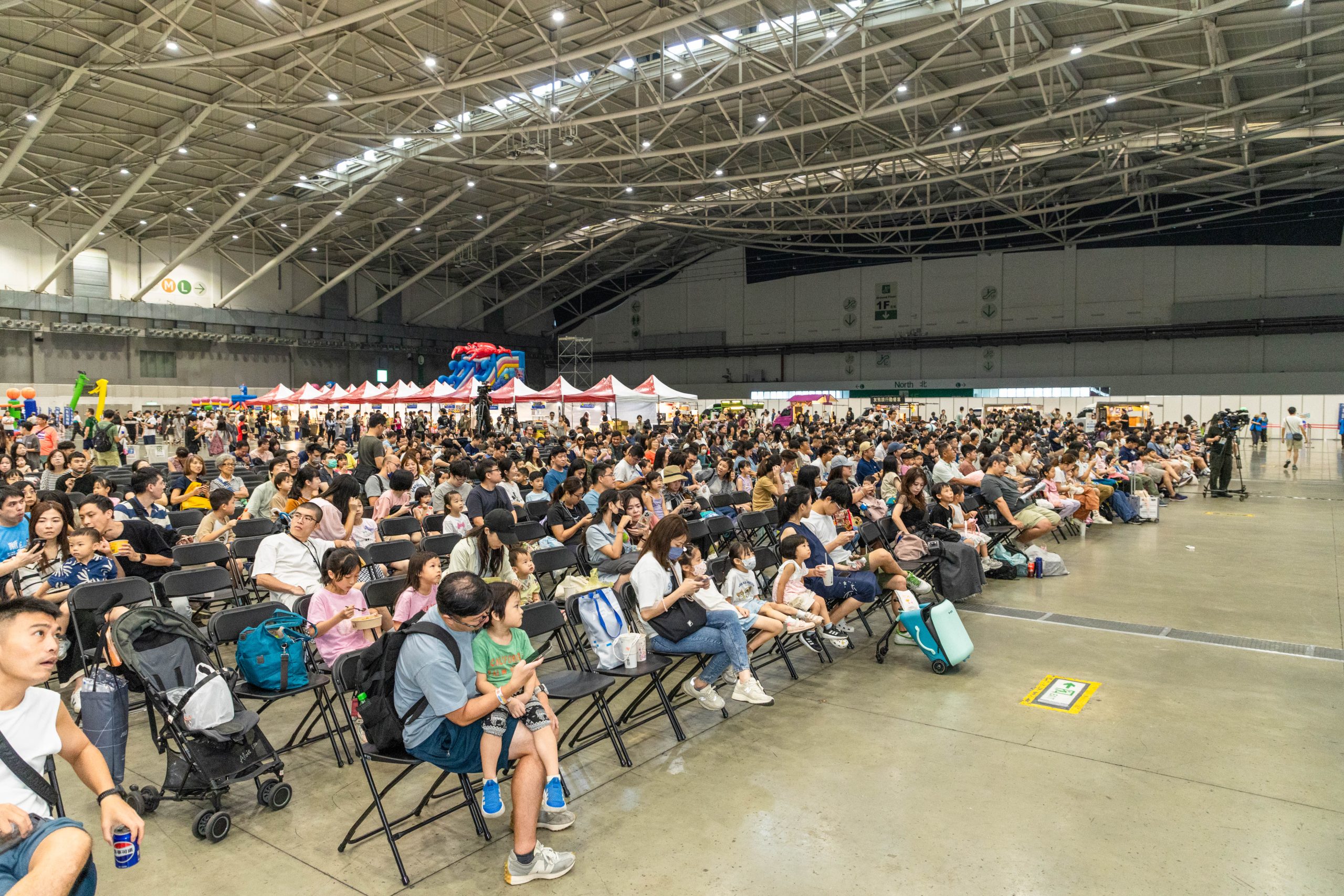 閱讀更多關於這篇文章 華碩家庭日