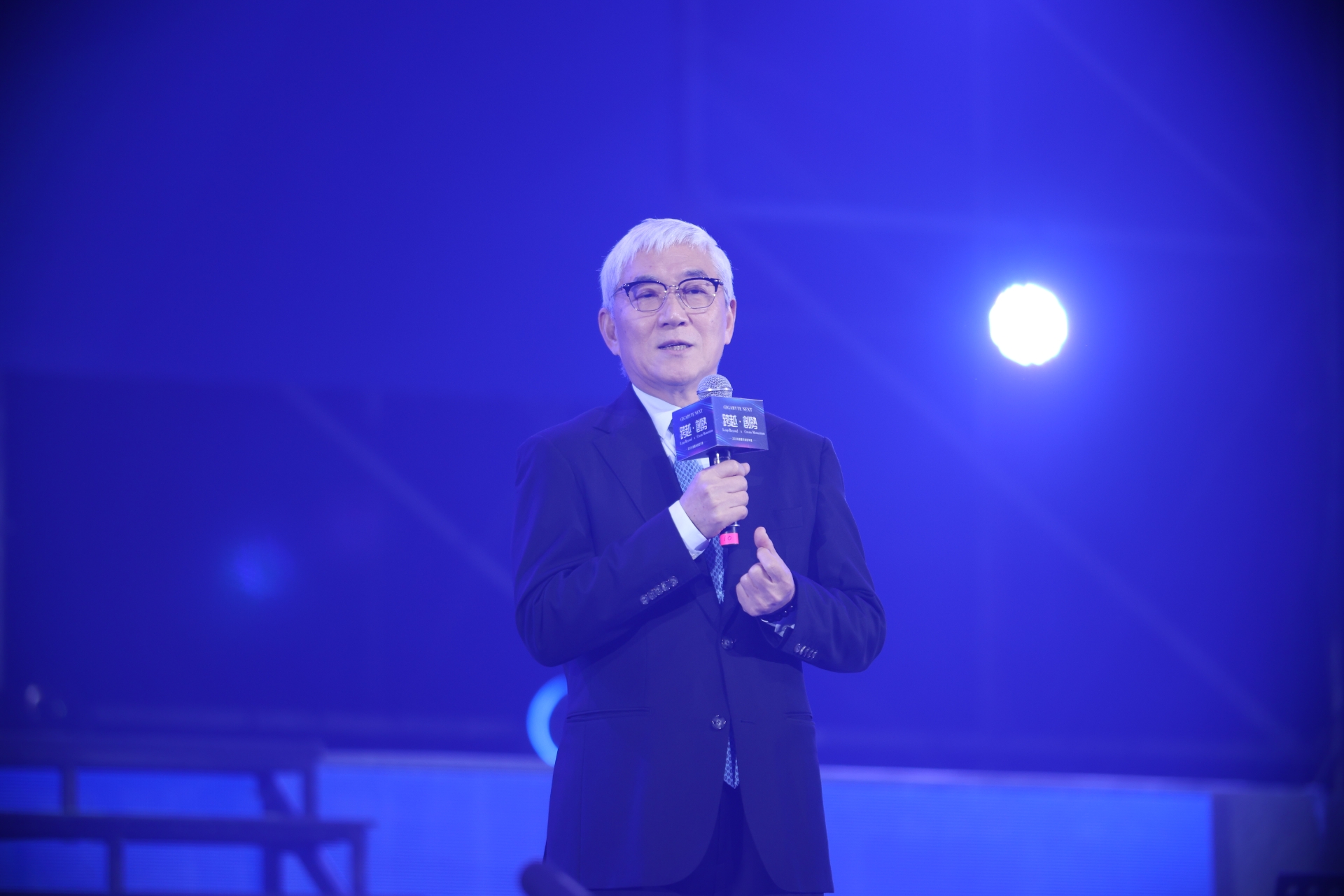 2026 技嘉旺年會